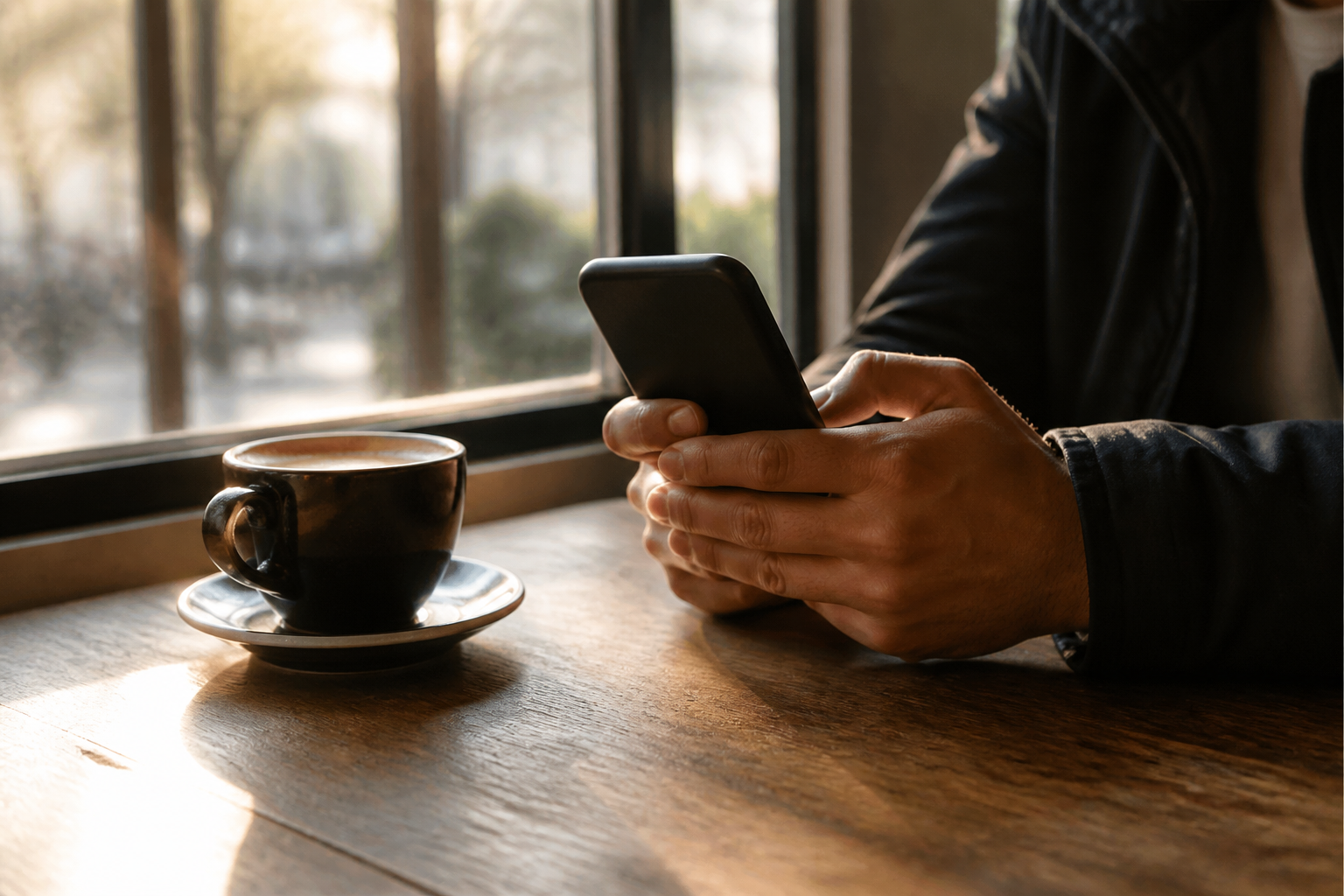 Как взять бесплатный VPN без регистрации на Android и айфон