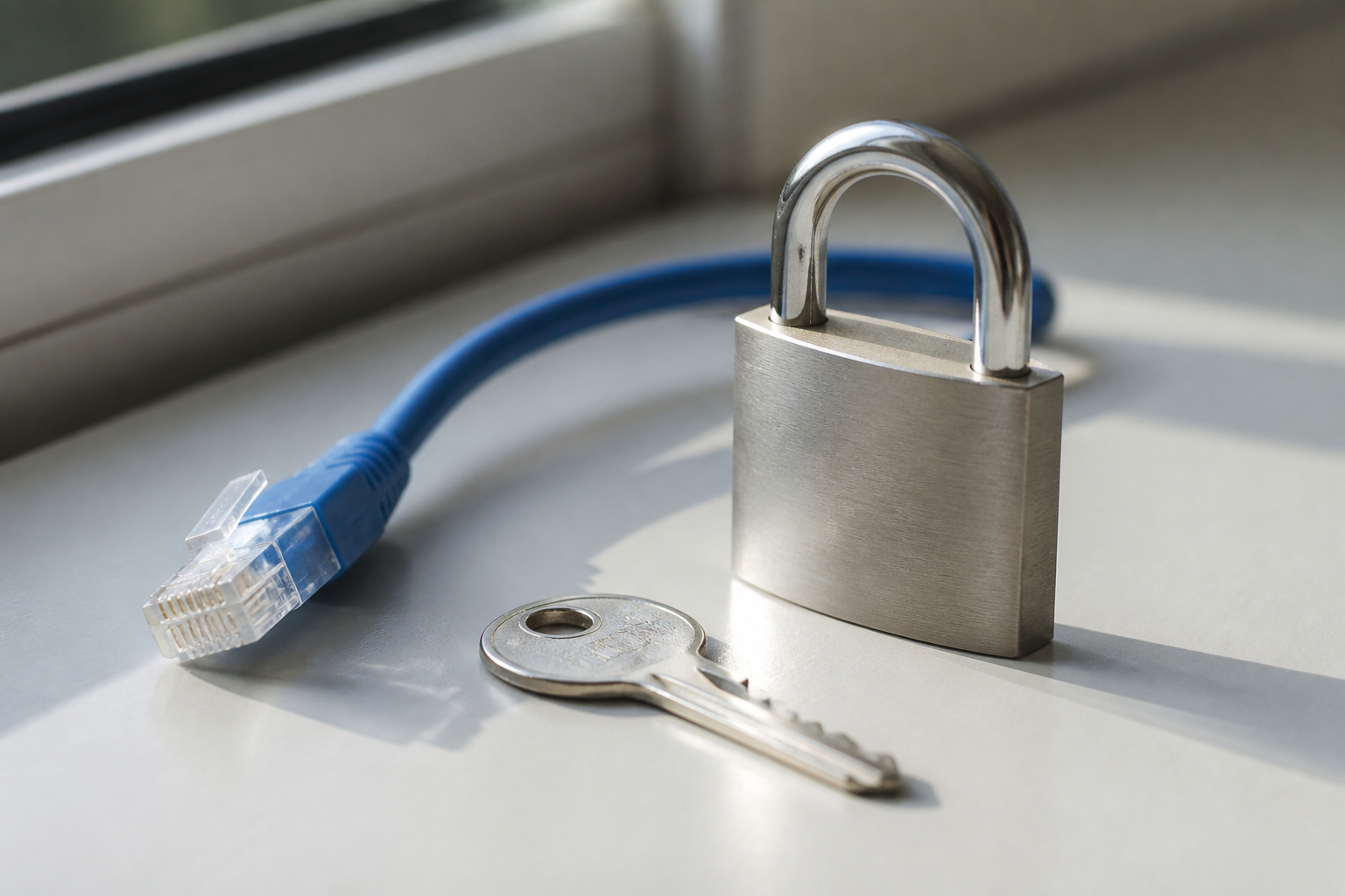 Как взять безопасный бесплатный VPN через Happ и кабинет
