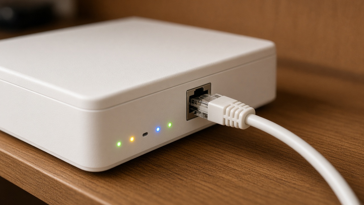 Как получить быстрый VPN: цвет узла и живой тариф