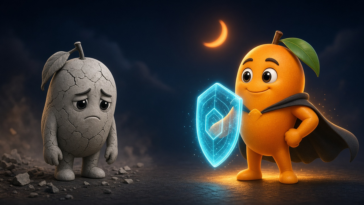 Как купить платный VPN VIP Mango и сразу получить ключ в Happ