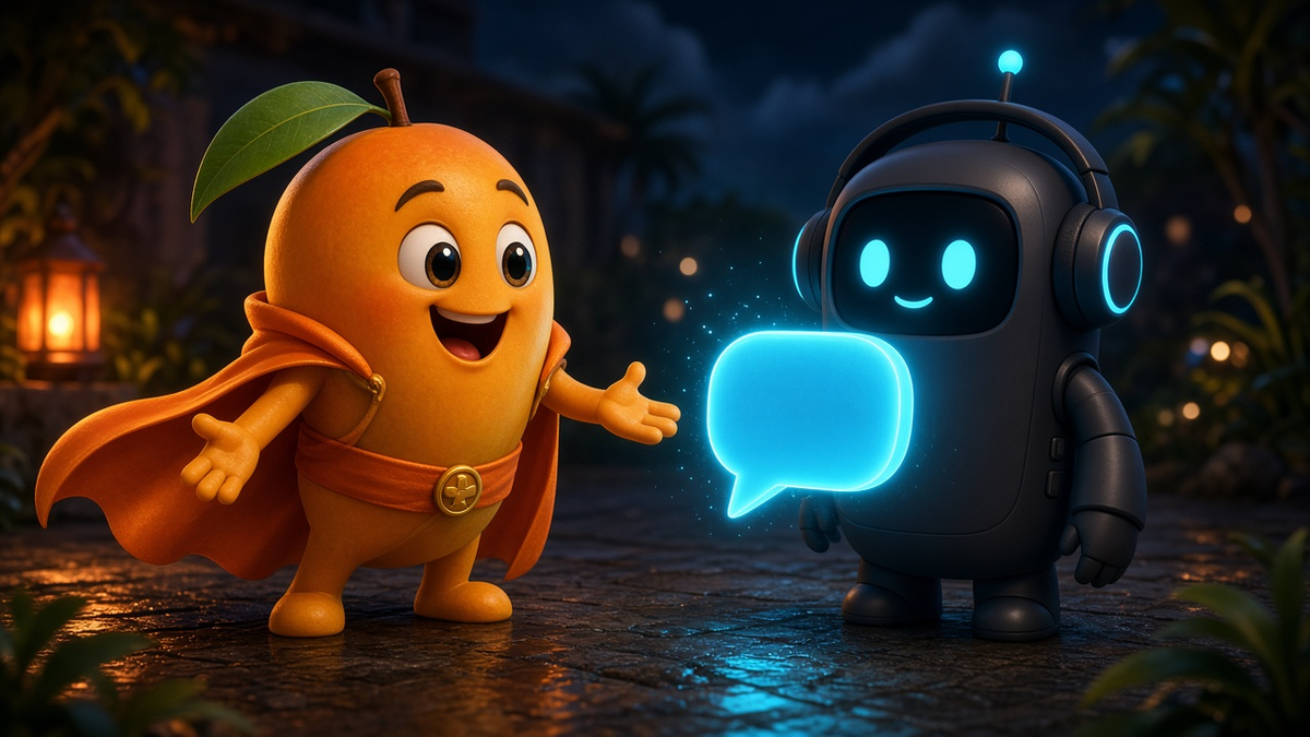 Как купить платный VPN VIP Mango и сразу получить ключ в Happ