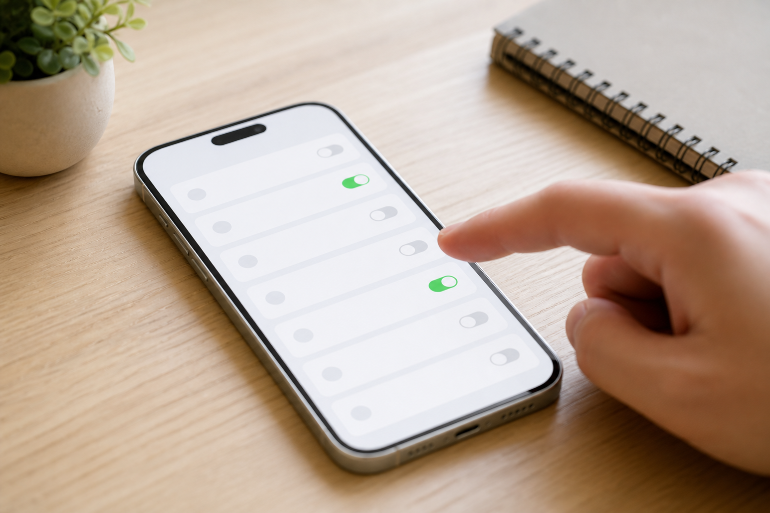 Что делать, если не работает VPN на айфоне сегодня