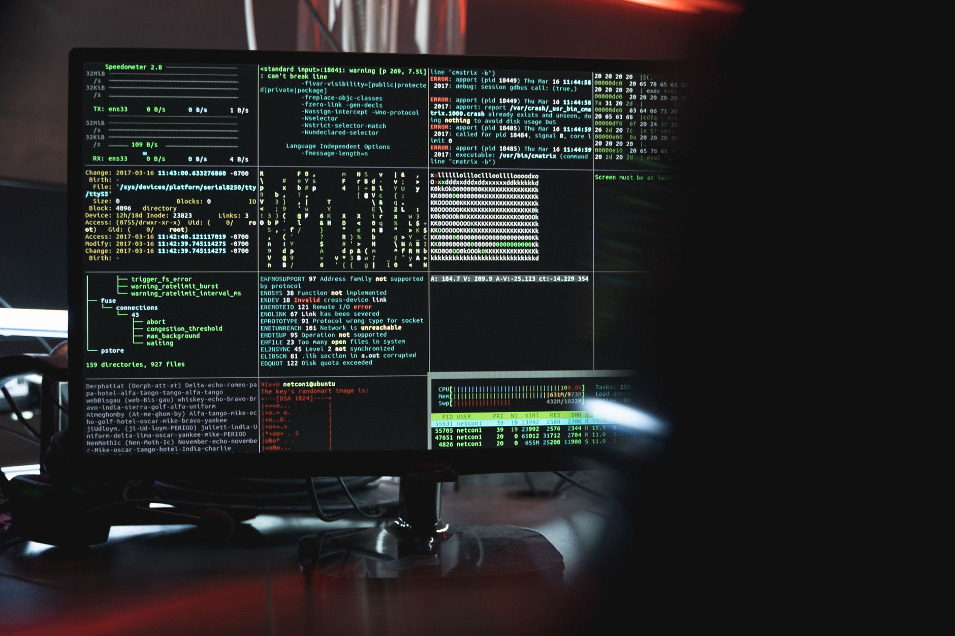 Троян ZloyRAT маскируется под государственный VPN и радар для БПЛА