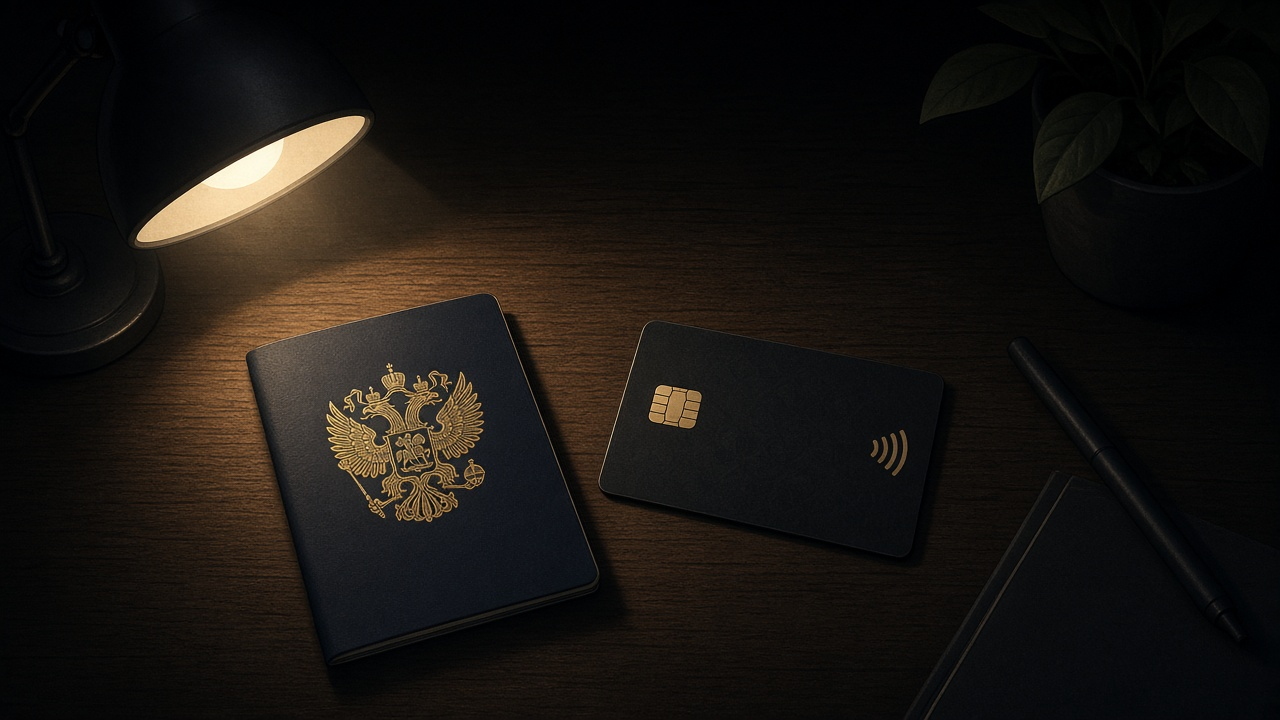 VPN без иностранной карты: как платят из РФ