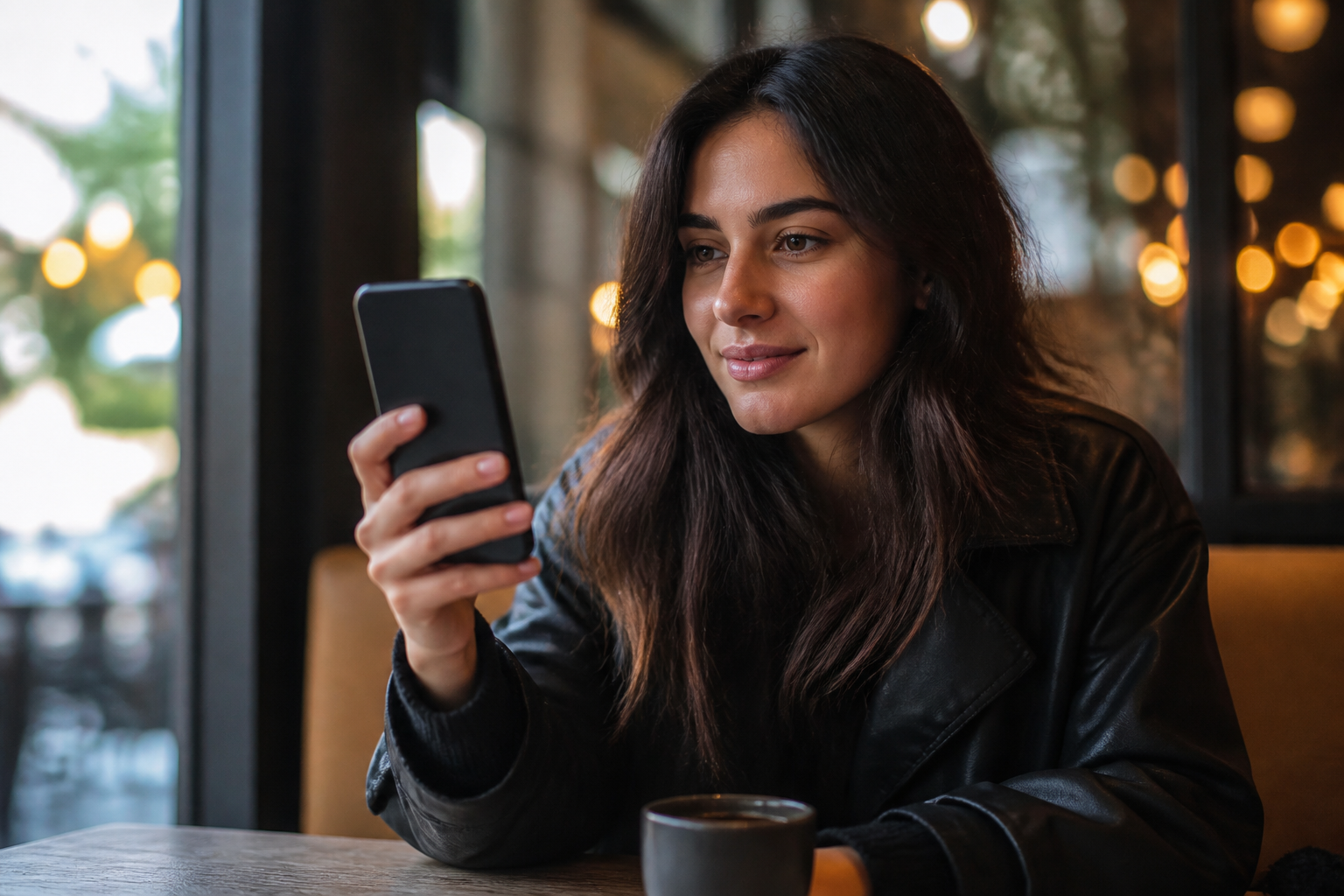 Как включить VPN на Android в Happ с нуля