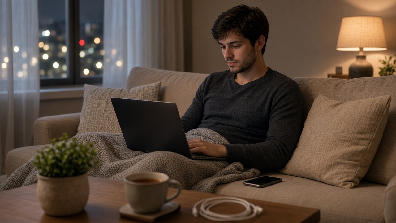 VPN для Happ с пробным периодом: ключ, сроки и безопасный старт