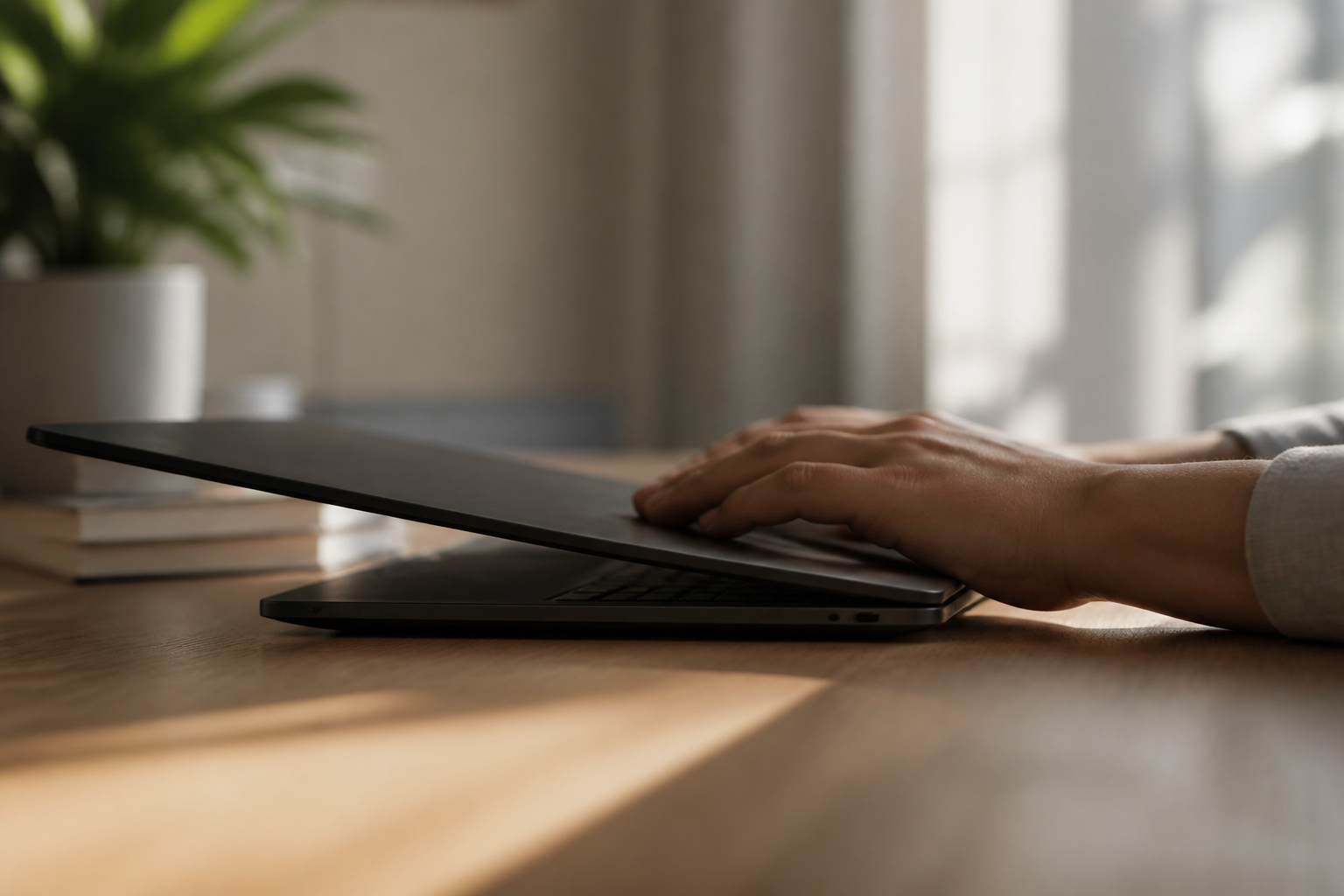 Как поставить VPN на компьютер Windows через Happ