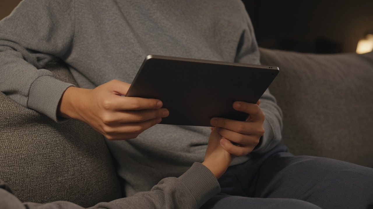 Как выбрать VPN для планшета: iPad, Android-планшет, один ключ