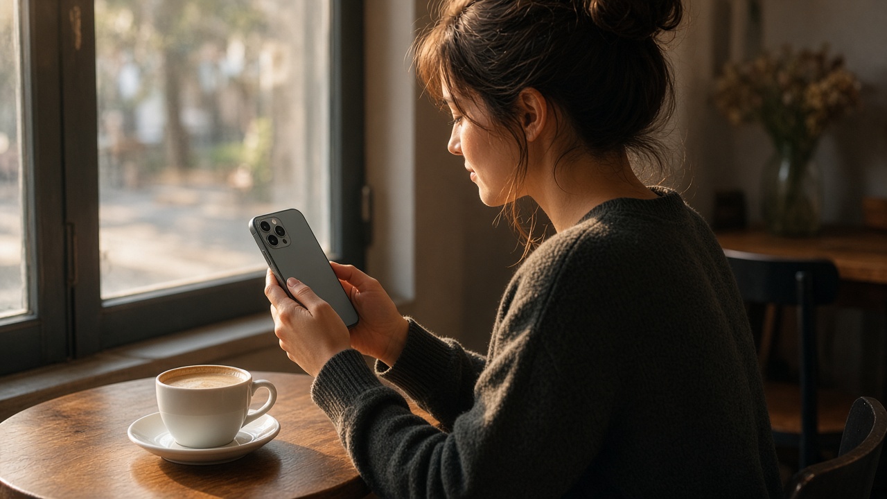 Проба VPN для телеграмма на айфон: 3 дня, если список крутится