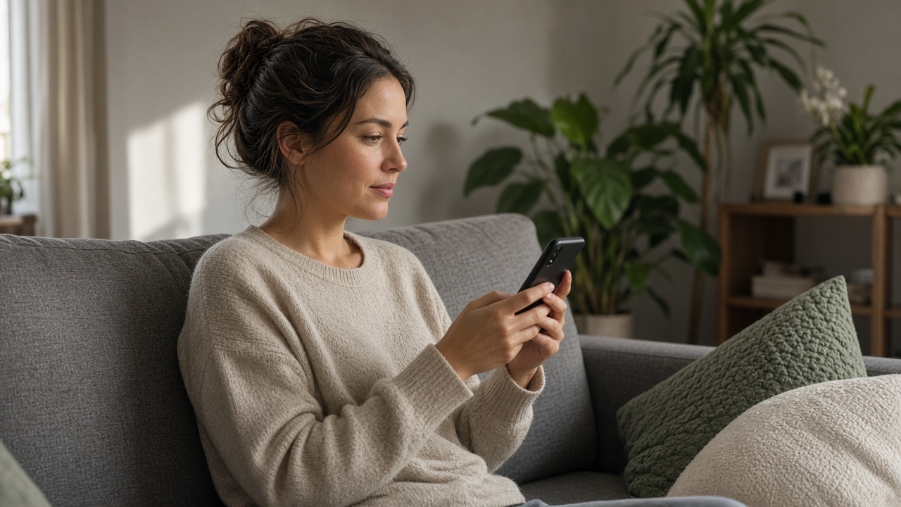 Как получить VPN для телеграмма на русском на iPhone и Android