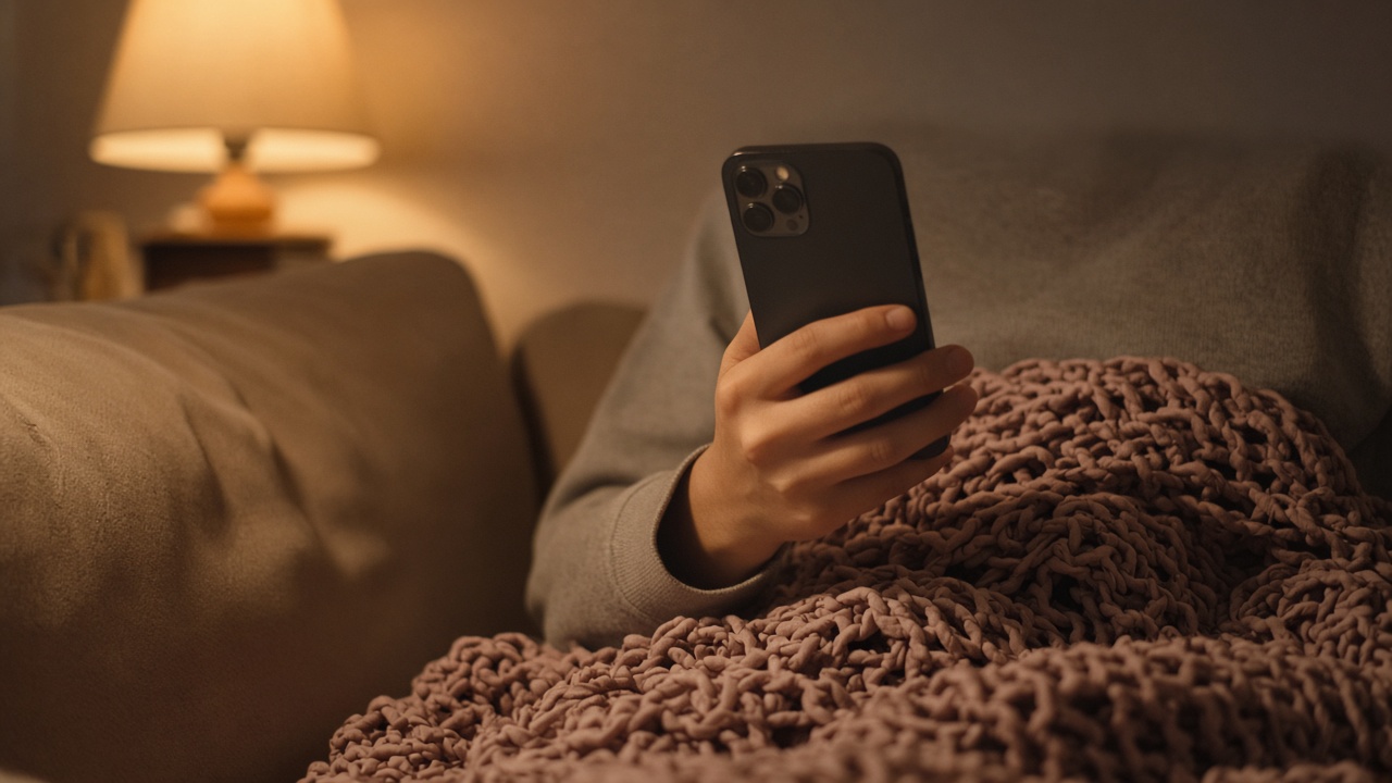 Когда VPN для телеграмма на айфон нужен, а когда чат жив сам