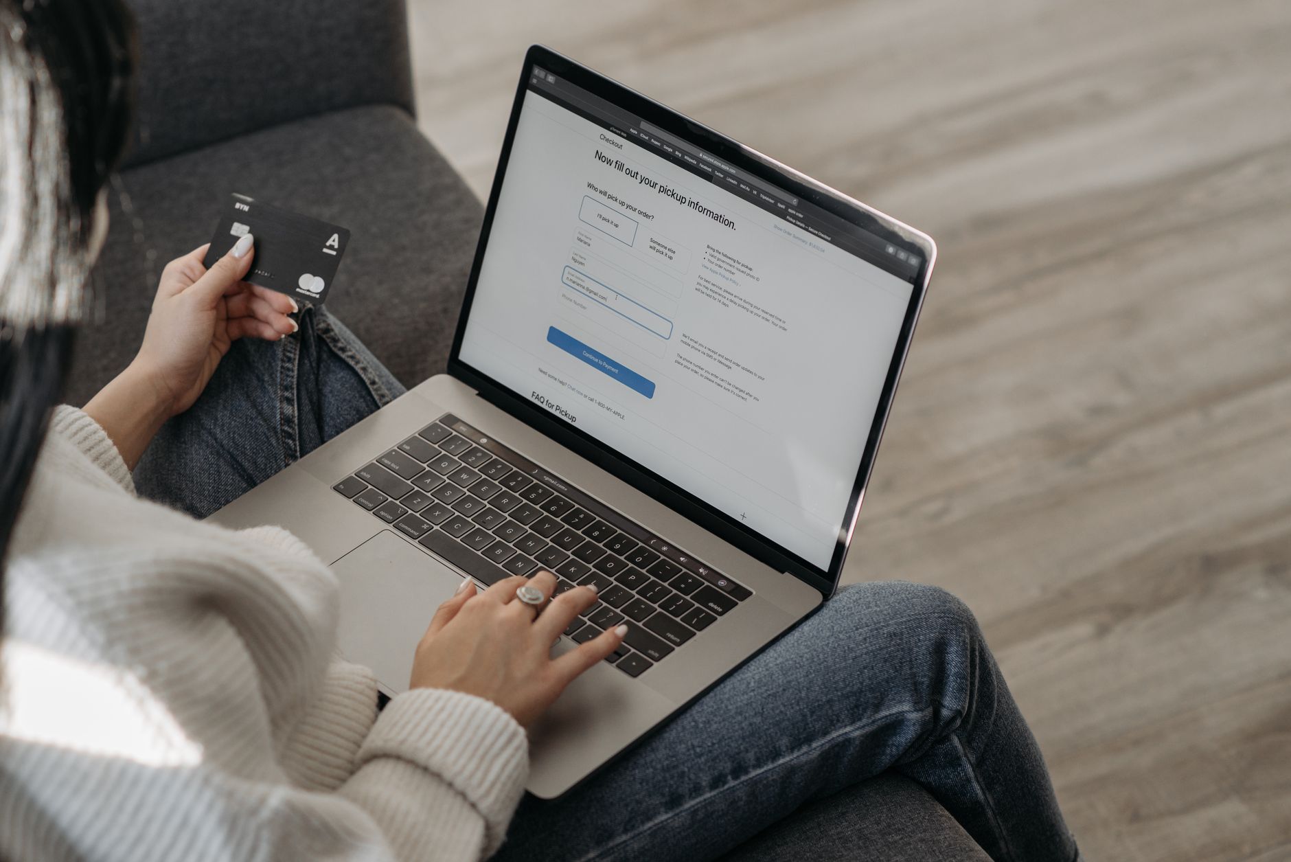 VPN и исчезающие сообщения: почему это стало поводом для ареста