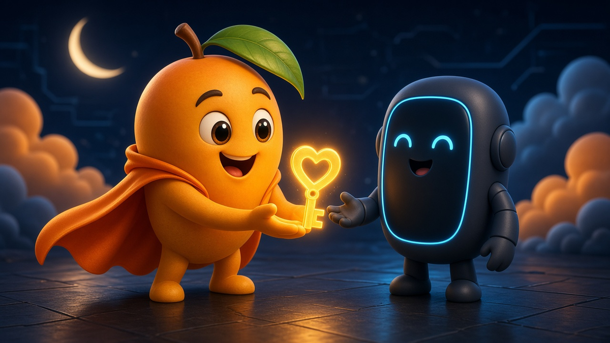 Как включить пробный VPN на Android через Happ и кабинет VIP Mango
