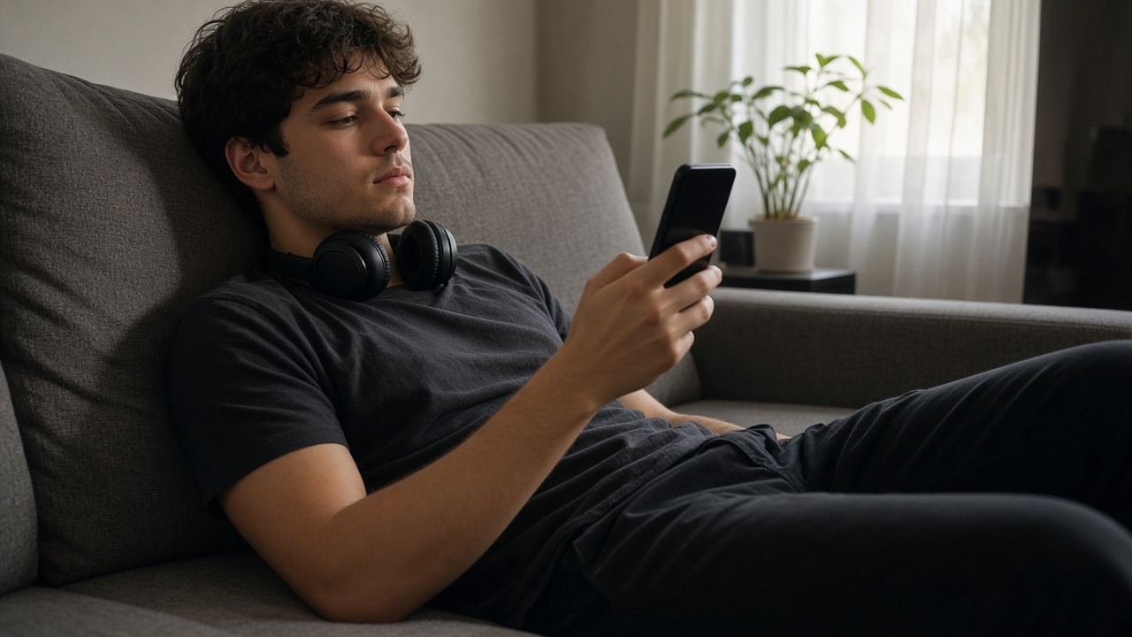 Ютуб без VPN на Android: сначала плеер, потом Happ