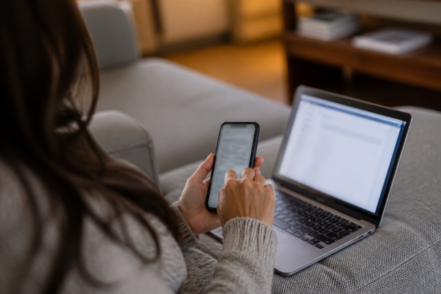 Что нажать первым: Android, iPhone, Windows и экран без VPN
