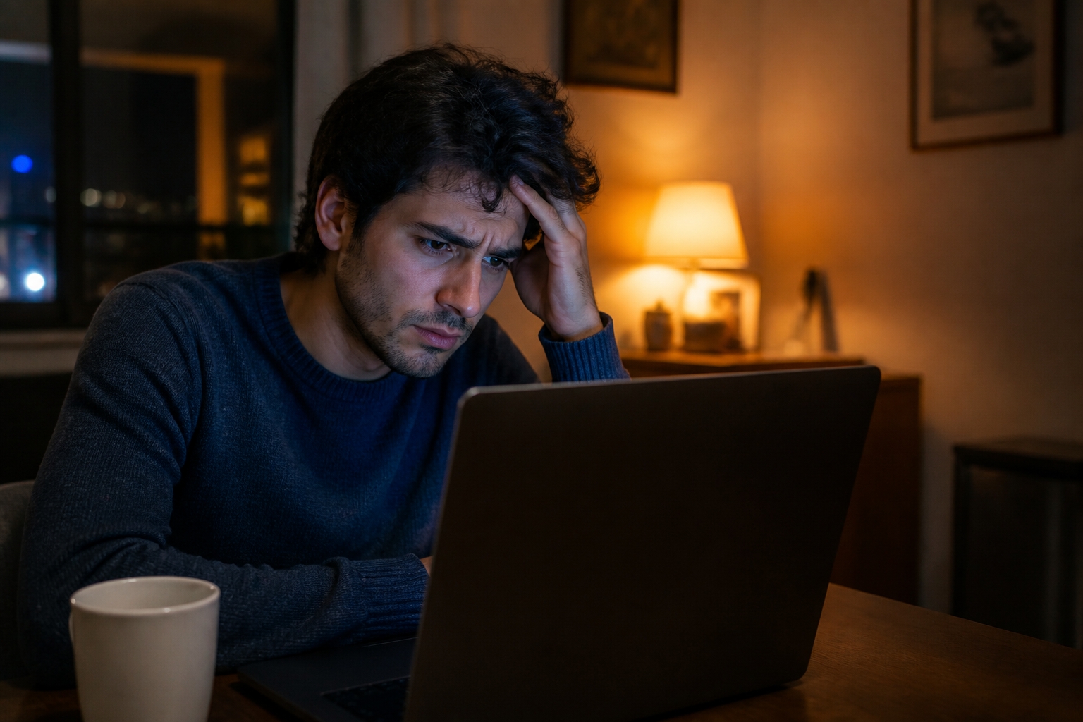 Почему «самый быстрый VPN» из рекламы тормозит фильм