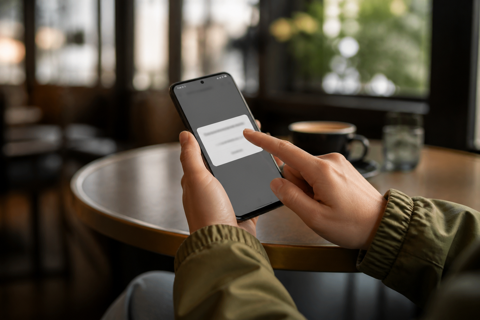 Установка из Google Play и разрешение системы