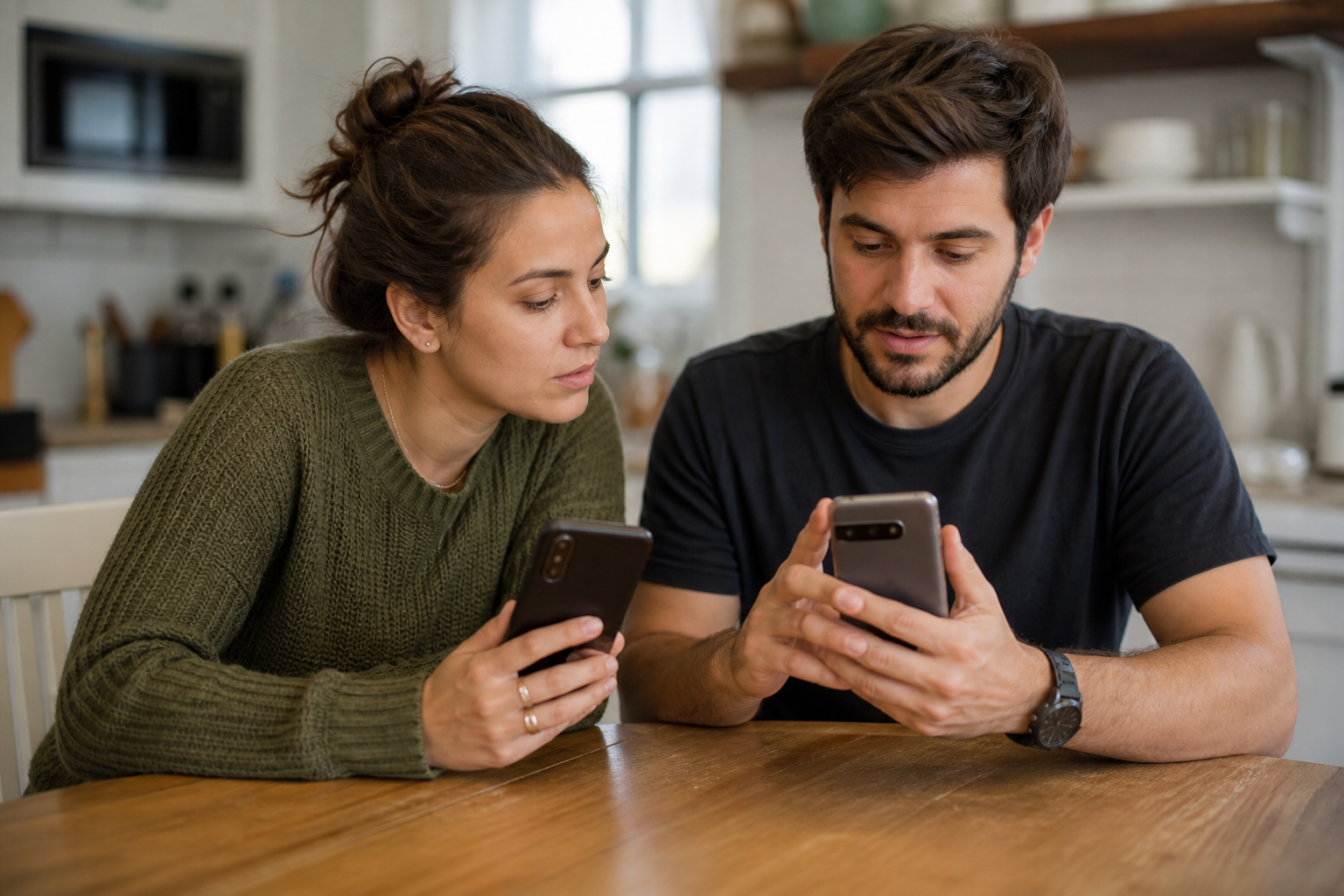 Почему на Xiaomi VPN не ставится, а на Samsung встаёт за минуту