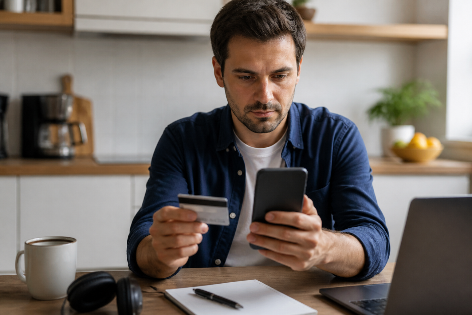 Как не переплатить за VPN-подписку на телефоне