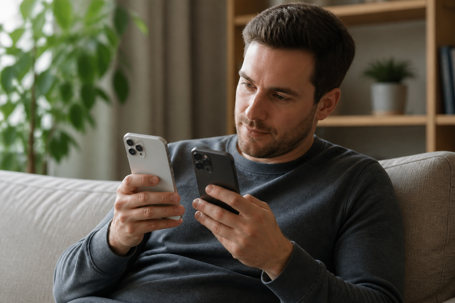 Лучшие VPN для iPhone: критерии выбора и рейтинг решений