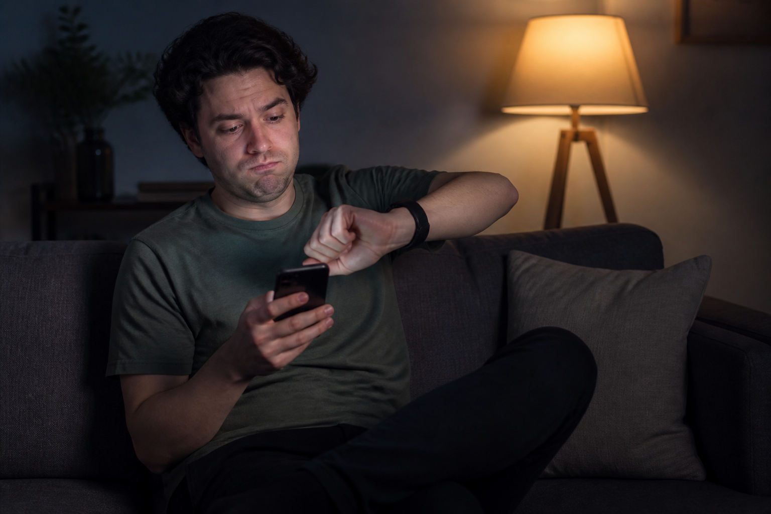 Быстрый VPN для Android бесплатно: разбор скорости на телефоне