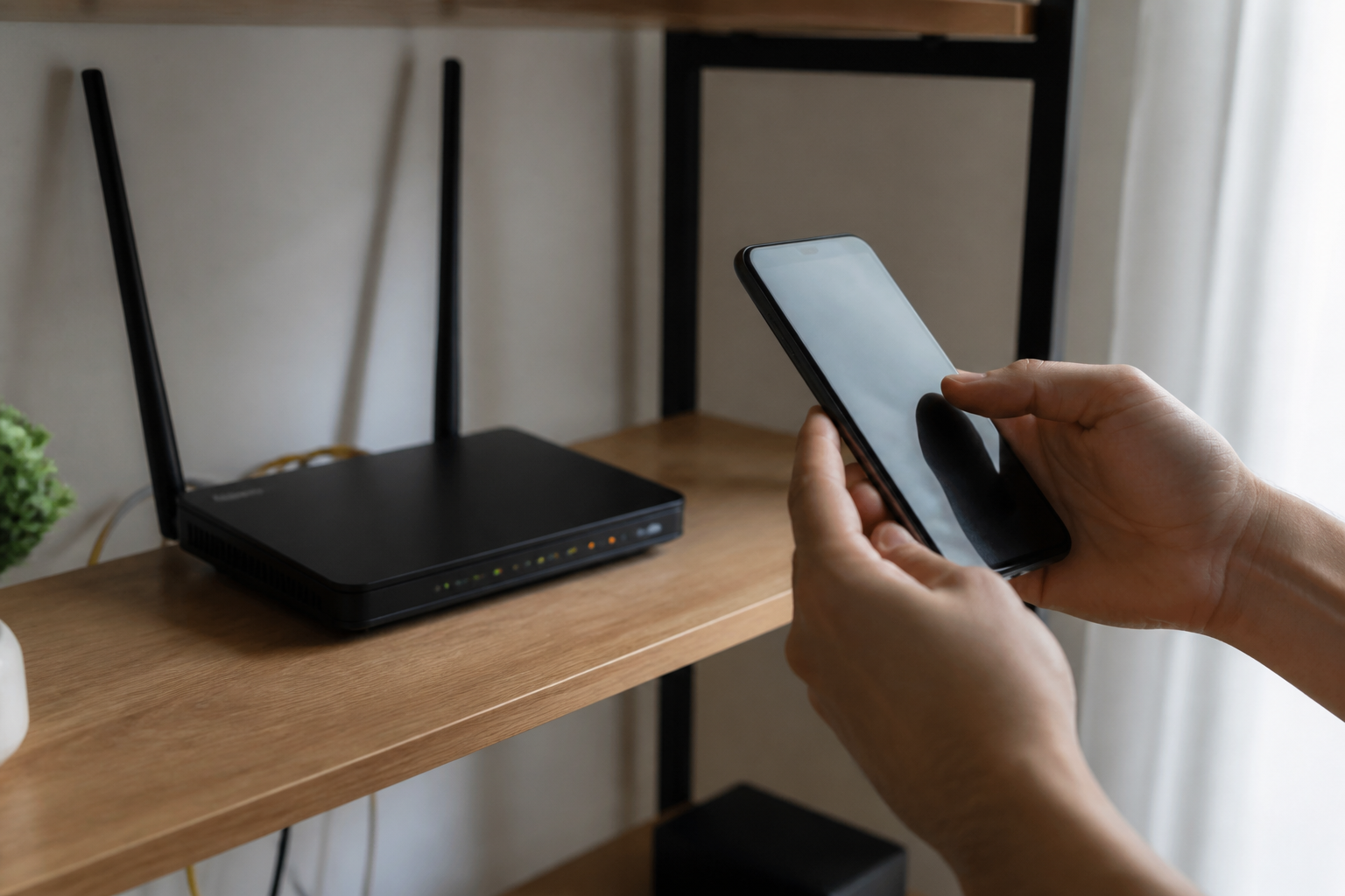 Где бесплатный VPN на Android едет, а где крутит кружок: четыре замера