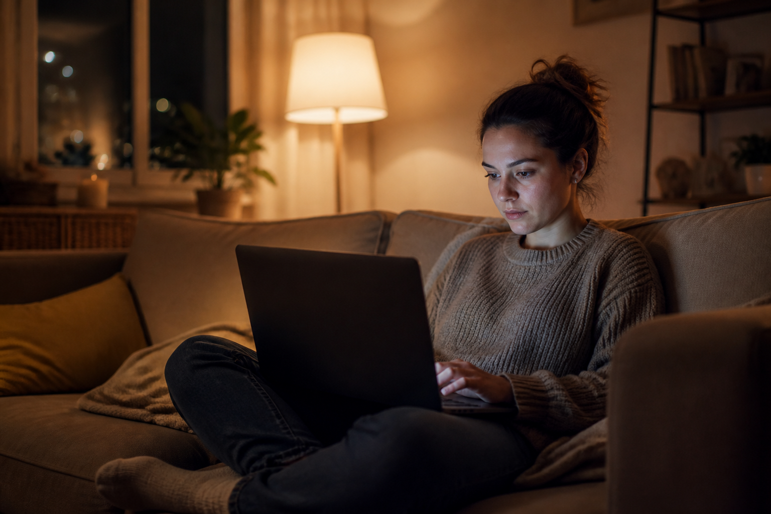 Какой VPN лучше выбрать для безопасности личных данных на Wi-Fi