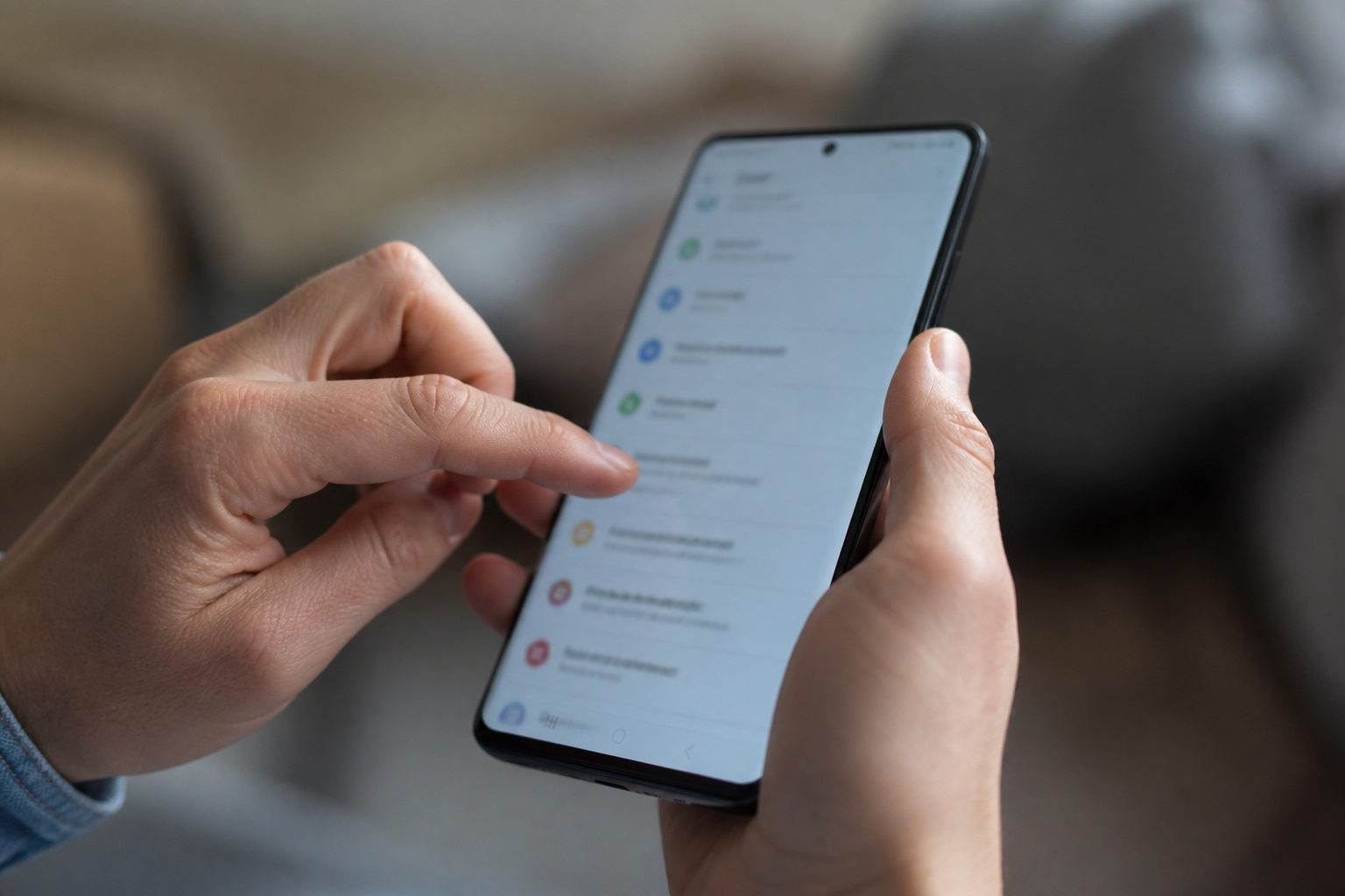 Четыре способа бесплатного VPN на Android: профиль, Play, сайт, оператор