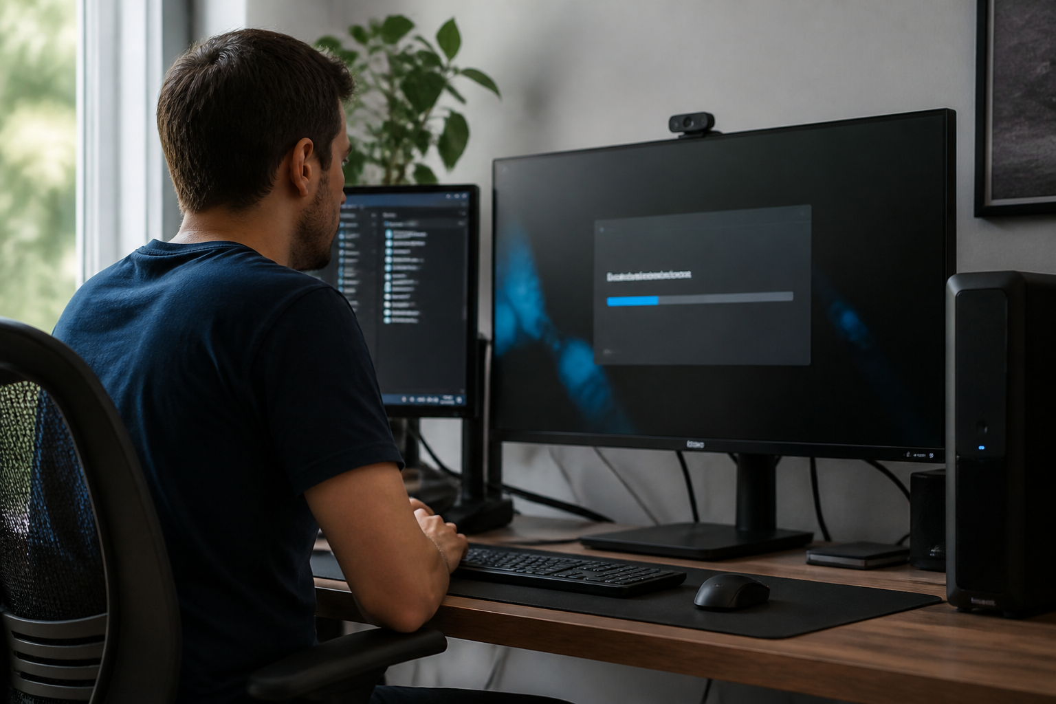 Как сделать VPN на ПК: пошаговое руководство по настройке на Windows
