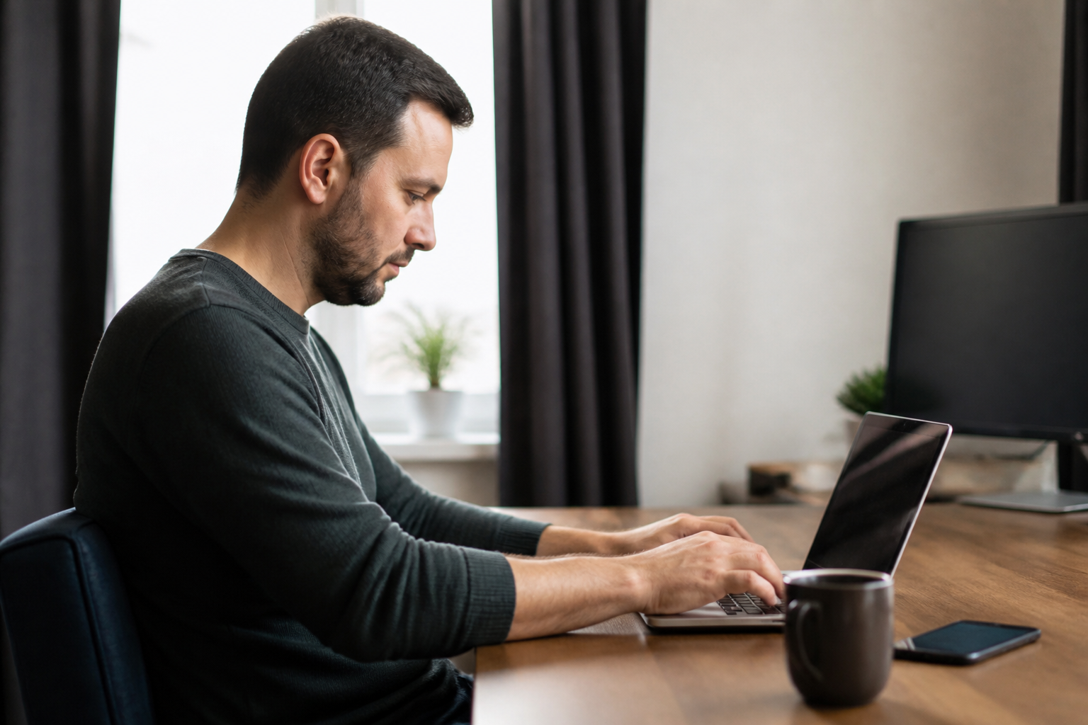 VPN на ПК: как выбрать и настроить подключение под день