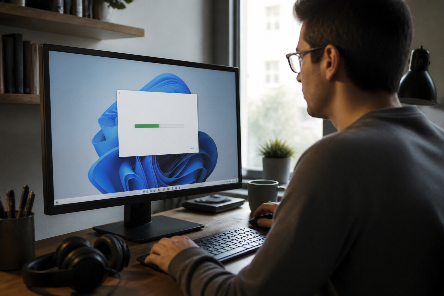 Как работает и настраивается бесплатный VPN на Windows