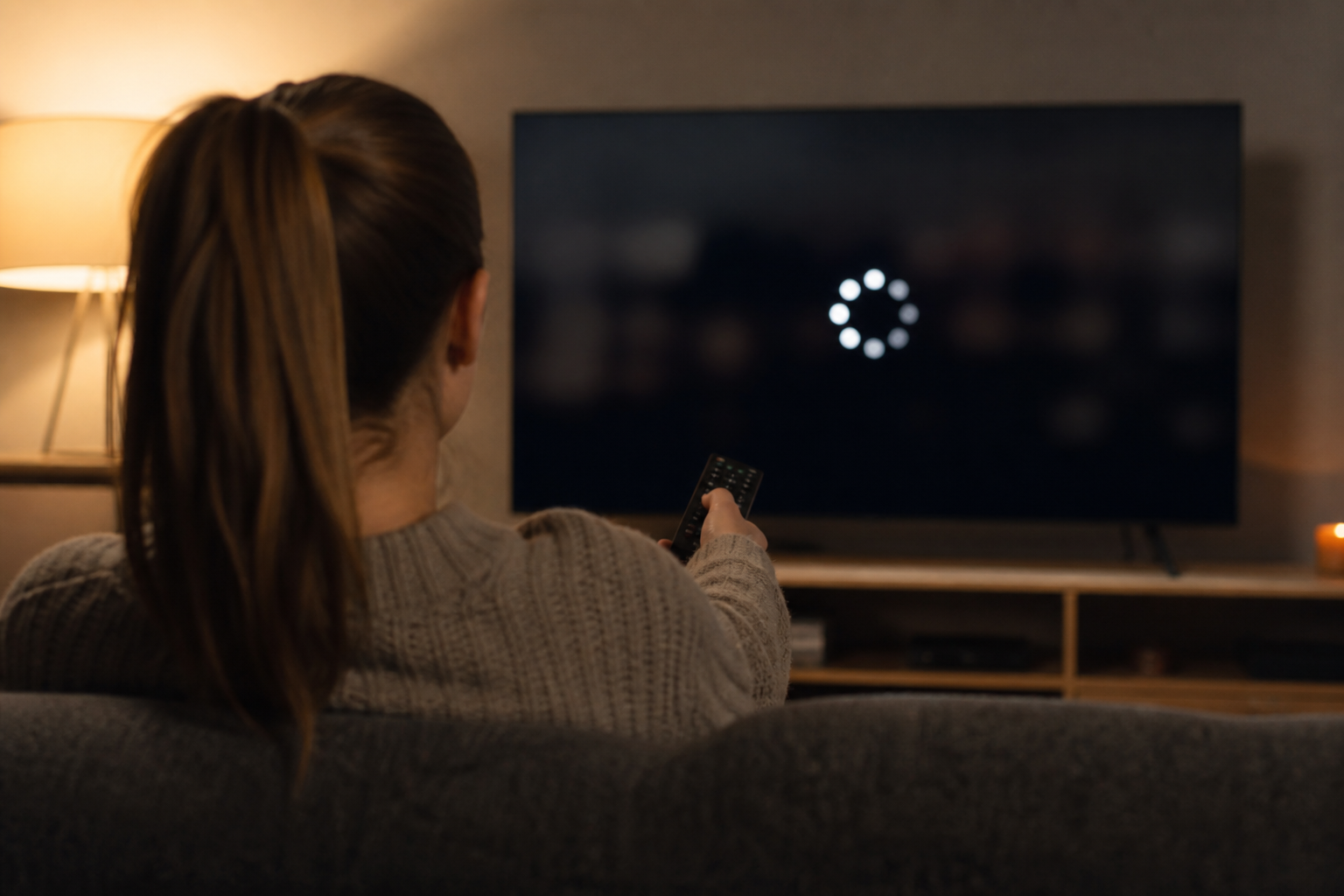 Как настроить VPN на телевизоре: инструкция для Smart TV